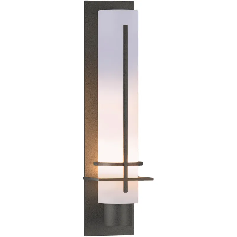 After Hours 1 Light 2.75 inch Natural Iron ADA Sconce Wall Light