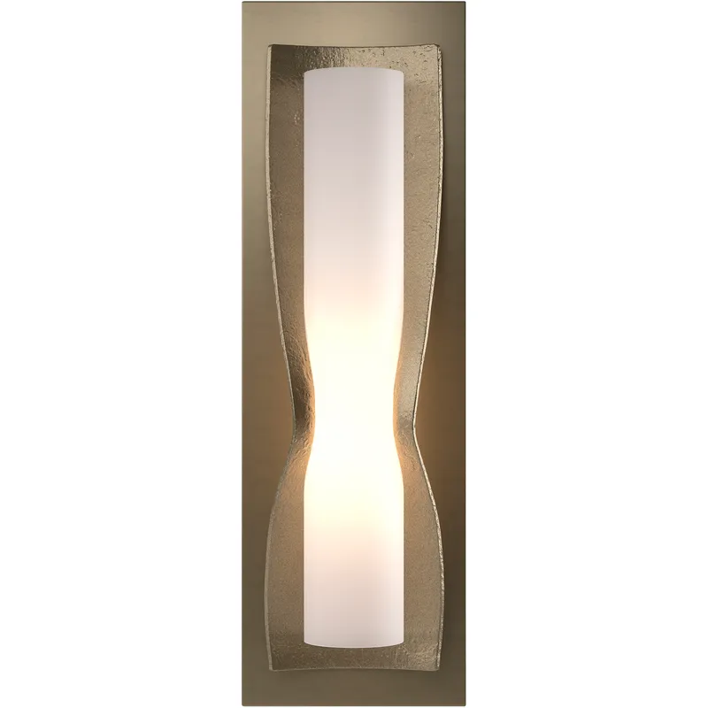 Dune 1 Light 5 inch Soft Gold ADA Sconce Wall Light