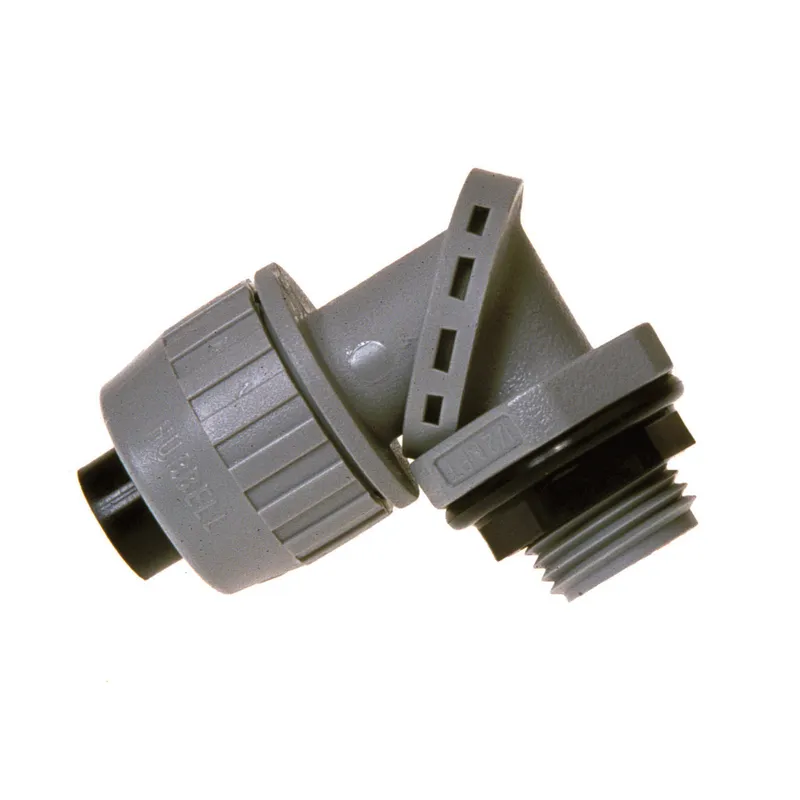 Hubbell-Raco Liquidtight - Flex