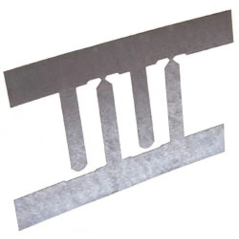 Old Work, Box Support