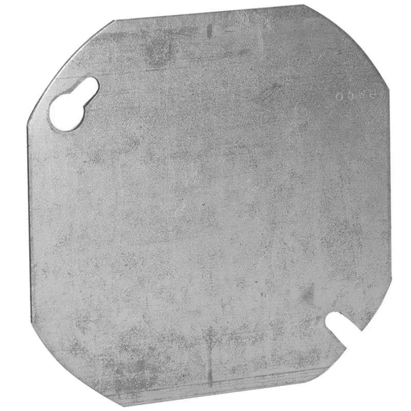 OCT COVER 4 FLAT BLANK