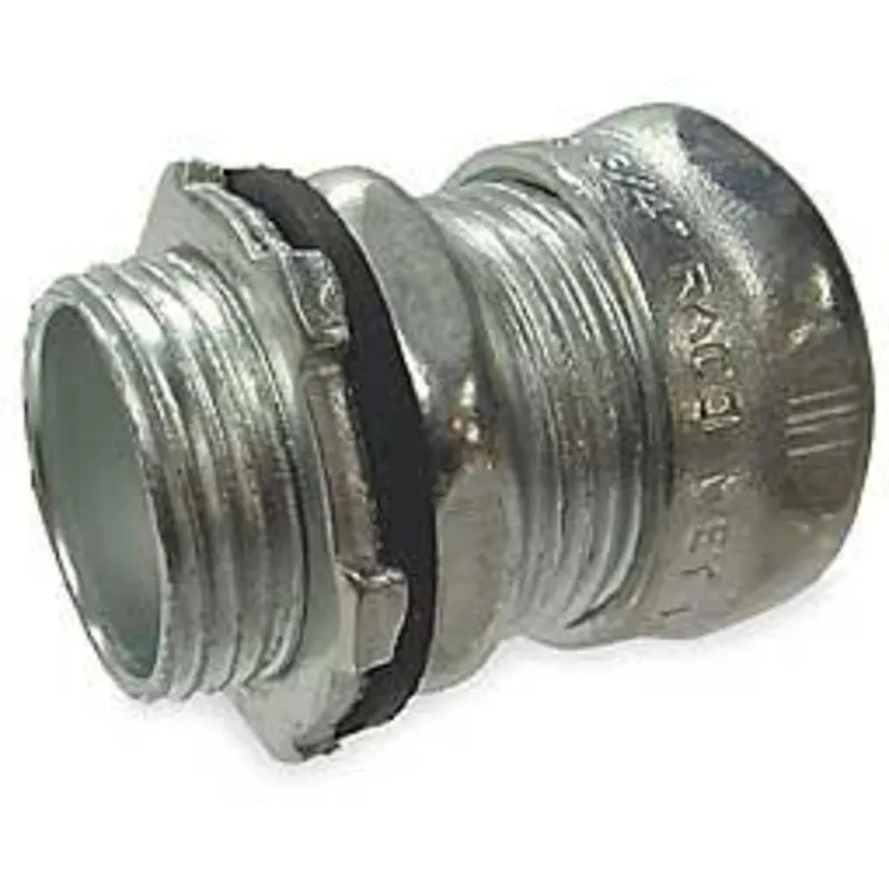 Hubbell-Raco Steel