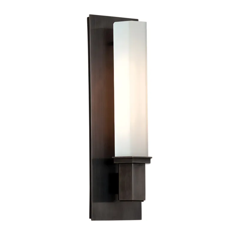 Walton Bath and Vanity — Bath Bar & Vanity Wall