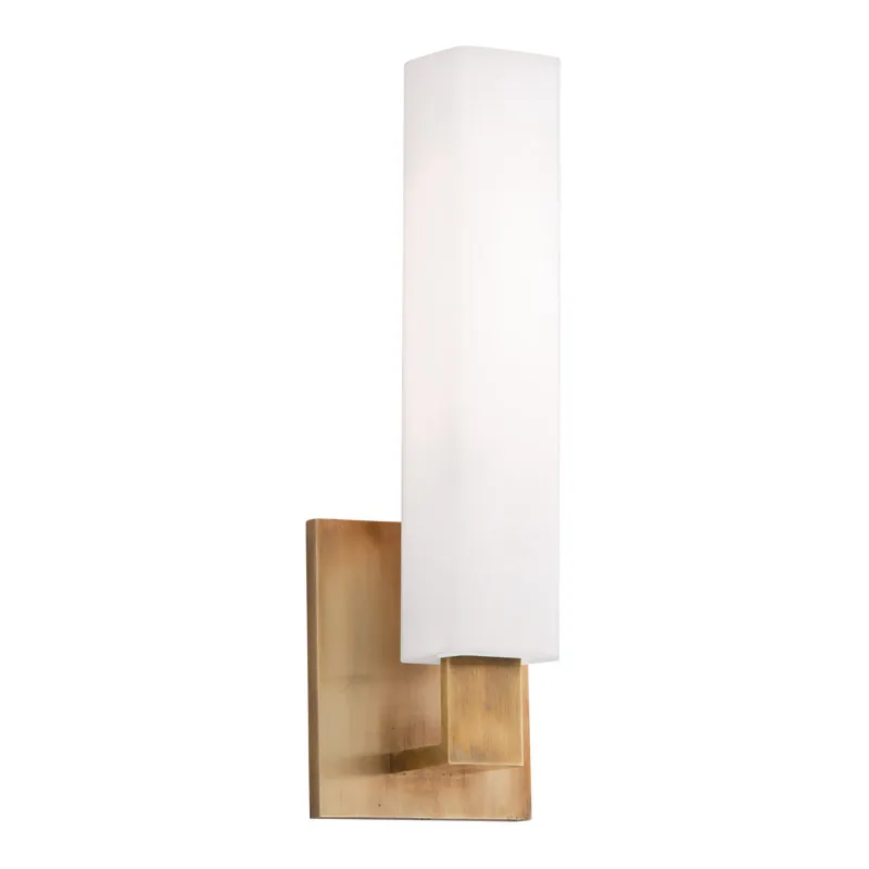 Livingston Vanity Wall Sconce — Bath Bar & Vanity Wall