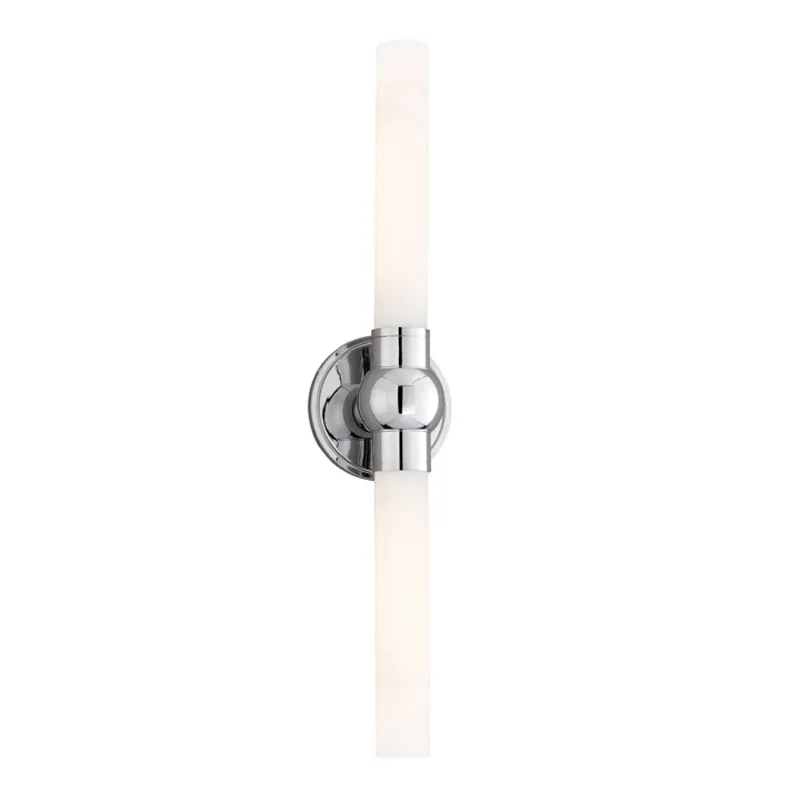 Cornwall Bathroom Vanity Light — Bath Bar & Vanity Wall