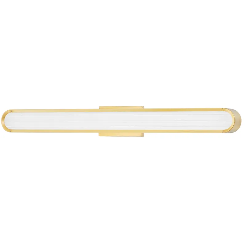 Starkey Bathroom Vanity Light — Bath Bar & Vanity Wall