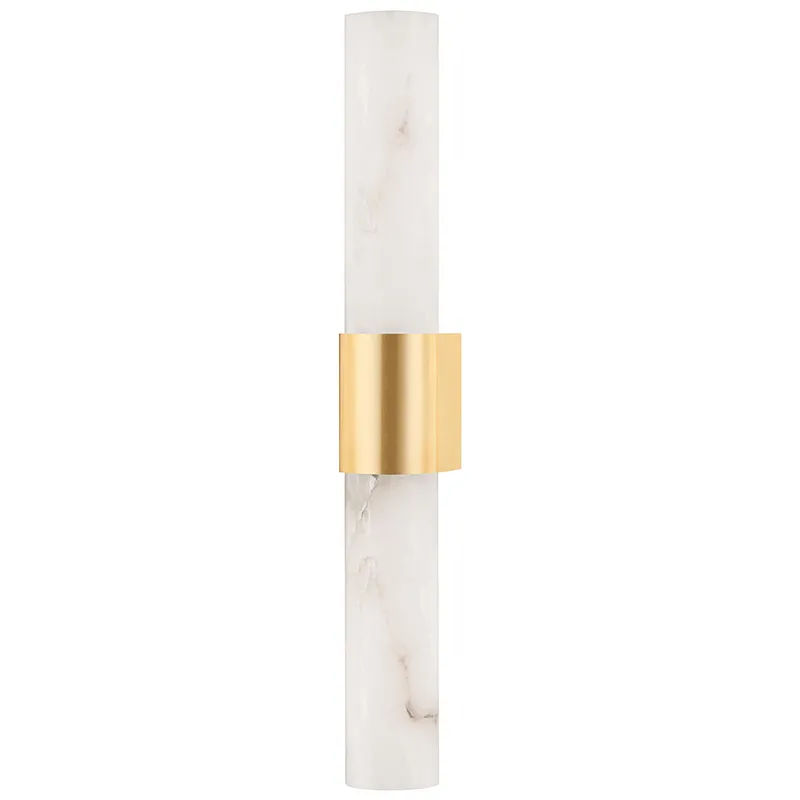 Ellington Vanity Light — Bath Bar & Vanity Wall
