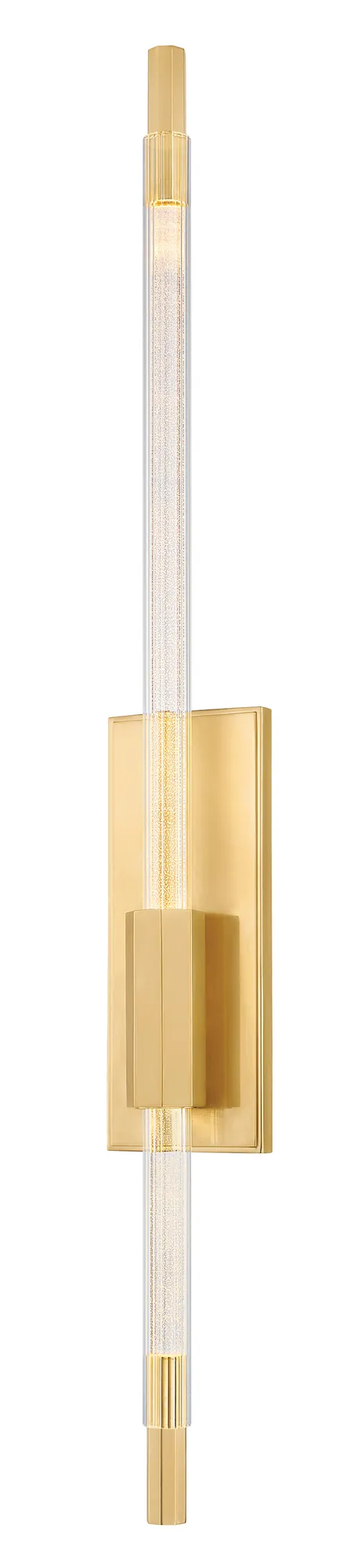 Rosco Bathroom Vanity Light — Bath Bar & Vanity Wall