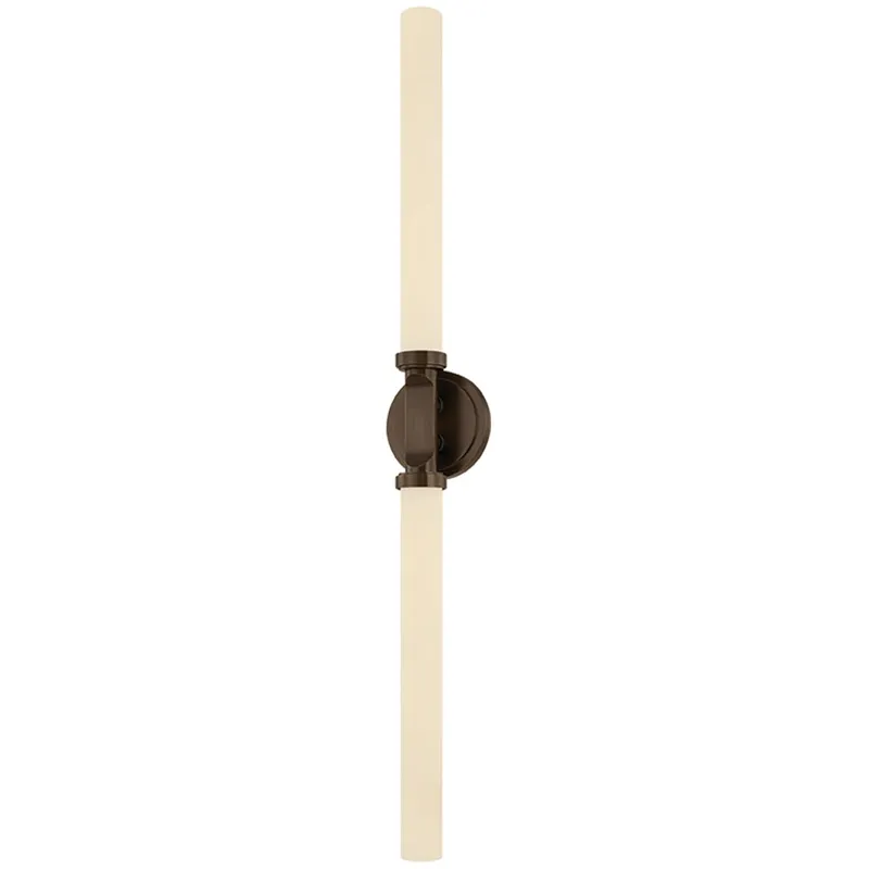 Richmond Hill Bathroom Vanity Light — Bath Bar & Vanity Wall