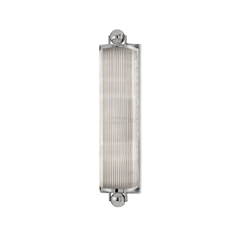 Mclean Bathroom Vanity Light — Bath Bar & Vanity Wall
