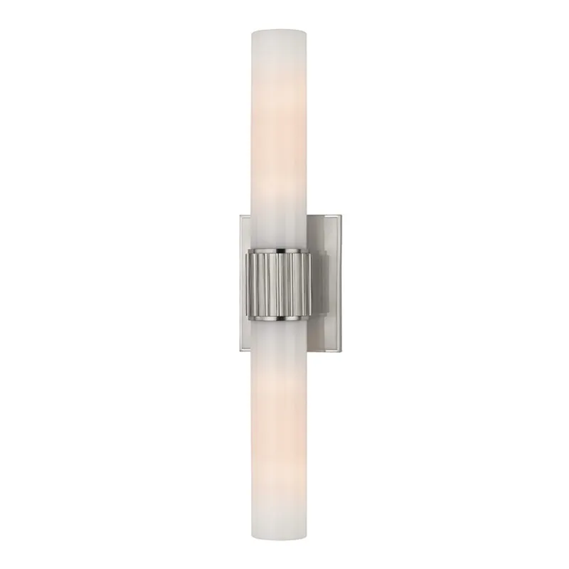 Fulton Bath Bar — Bath Bar & Vanity Wall