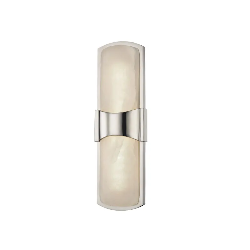 Valencia Wall Sconce — Bath Bar & Vanity Wall