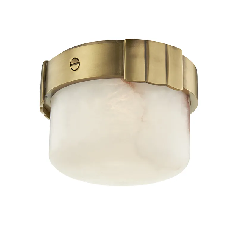 Beckett Flush Mount Ceiling Light — Ceiling Flush Mount