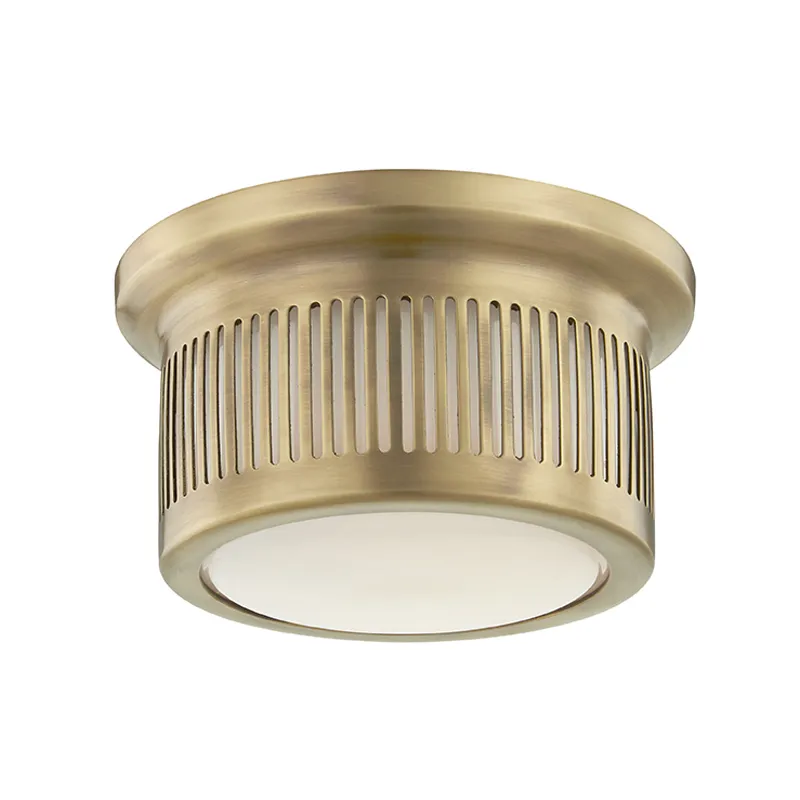 Bangor Ceiling Light — Ceiling Flush Mount