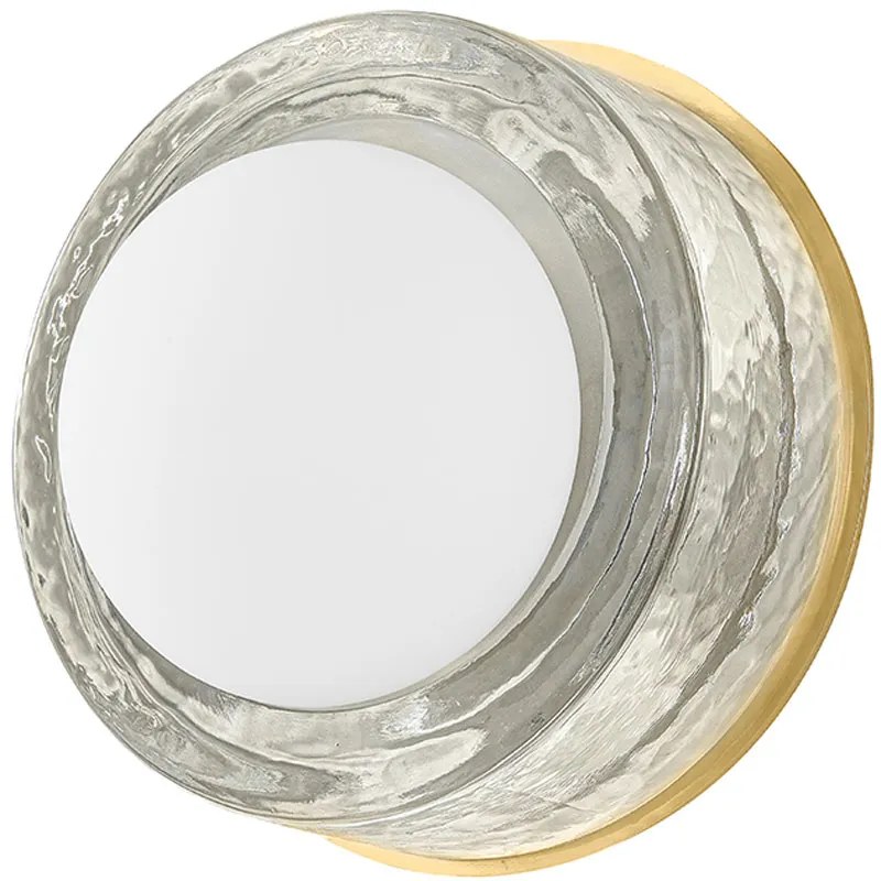 Mackay Wall Sconce — Ceiling Flush Mount