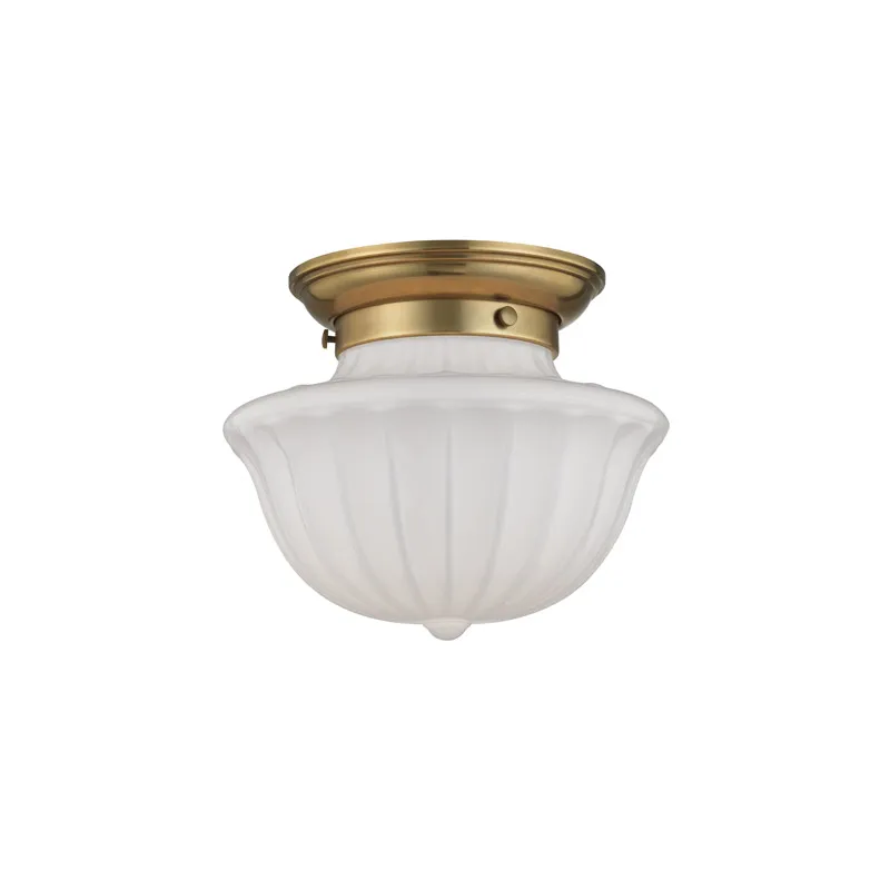 Dutchess Ceiling Light Fixture — Ceiling Flush Mount