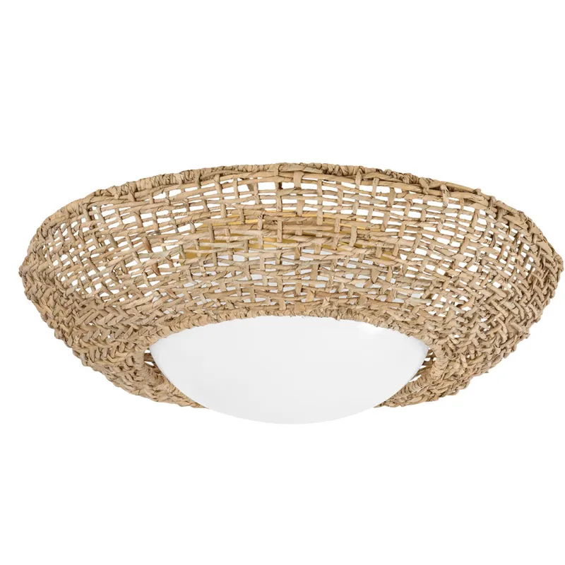 Killington Ceiling Light — Ceiling Flush Mount