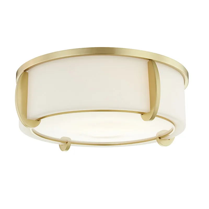 Talon Flush Mount Ceiling Light — Ceiling Flush Mount