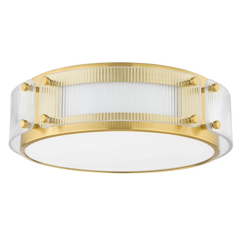 Clifford Ceiling Light — Ceiling Flush Mount