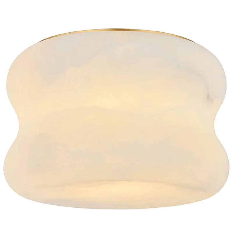 Whitney Ceiling Light — Ceiling Flush Mount