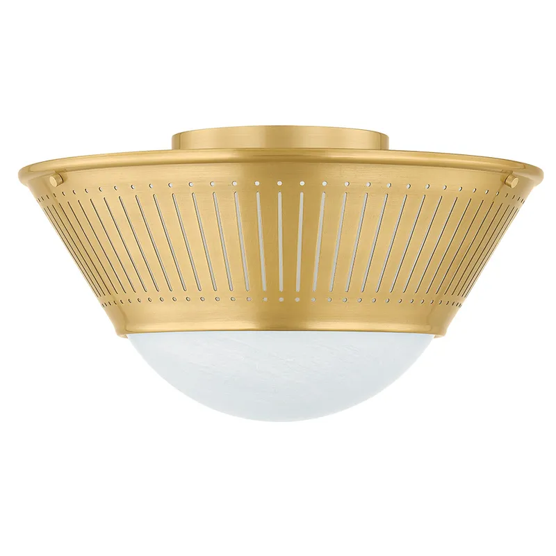 Elsmere Ceiling Light — Ceiling Flush Mount