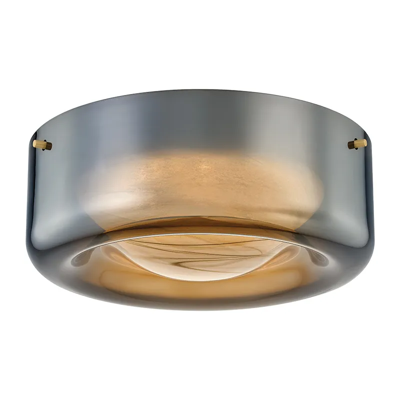 Eldred Ceiling Light — Ceiling Flush Mount