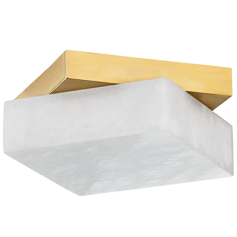 Brockton Ceiling Light — Ceiling Flush Mount