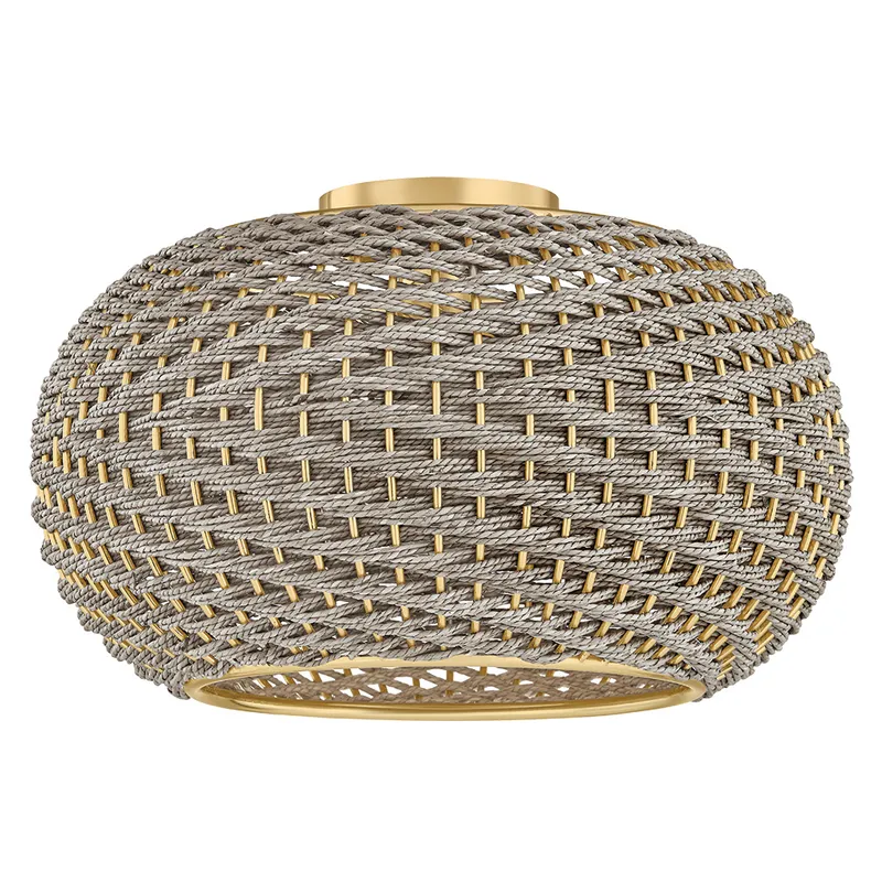 Penarth Ceiling Light — Ceiling Flush Mount