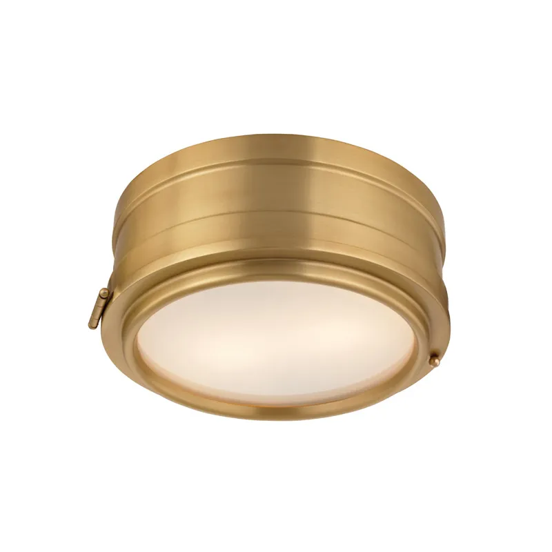 Rye Wall/Ceiling Light — Ceiling Flush Mount