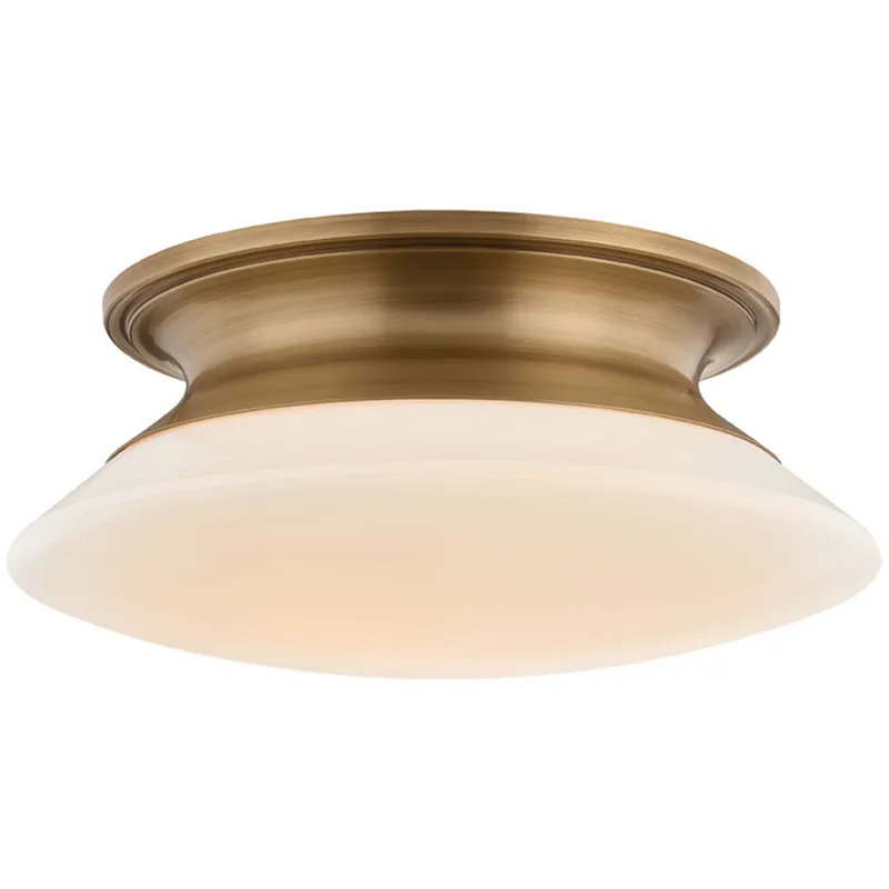 Crompond Ceiling Light — Ceiling Flush Mount