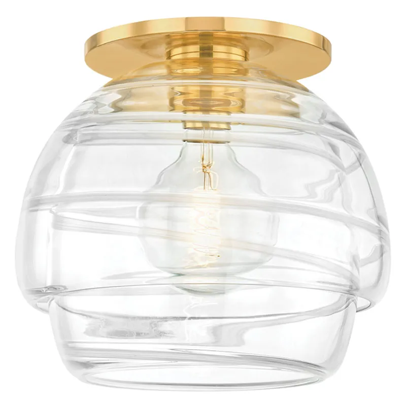 Montvale Ceiling Light — Ceiling Flush Mount