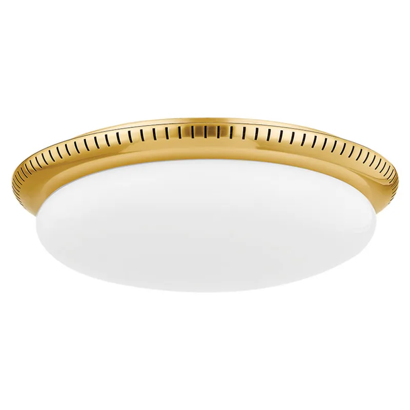 North Castle Ceiling Light — Ceiling Flush Mount