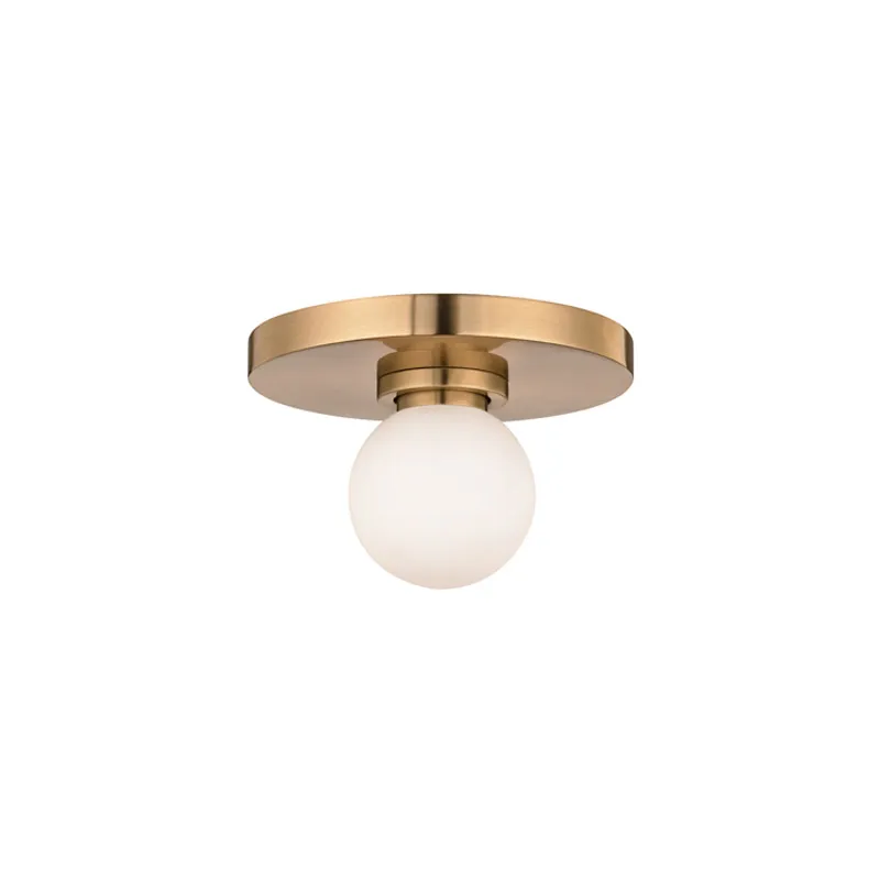Taft Wall / Ceiling Light — Ceiling Flush Mount