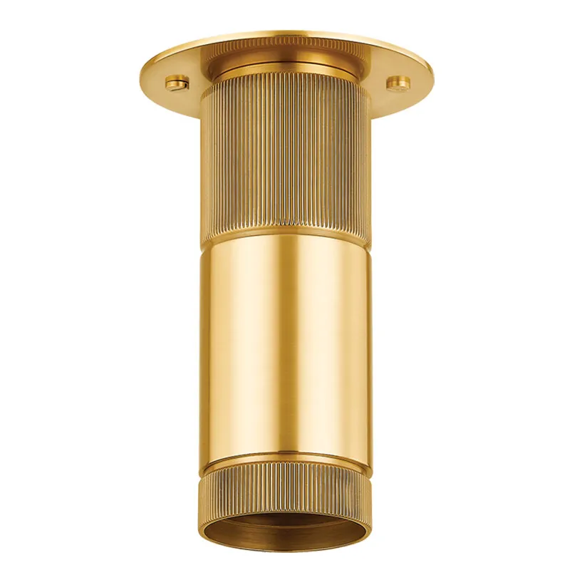 Dighton Ceiling Light — Ceiling Flush Mount
