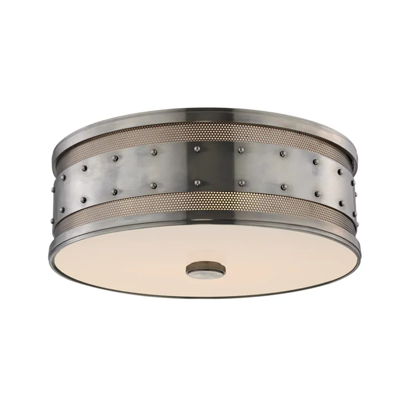 Gaines Ceiling Light Fixture — Ceiling Flush Mount
