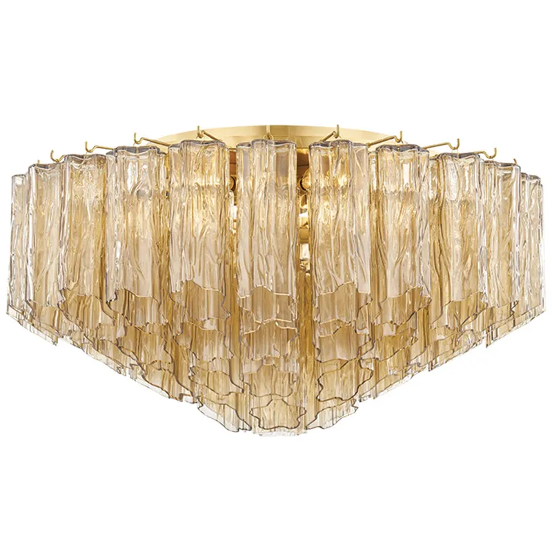Watertown Ceiling Light — Ceiling Flush Mount