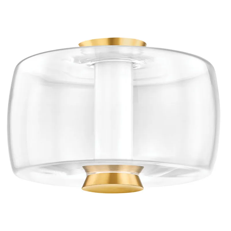 Beau Ceiling Light — Ceiling Flush Mount