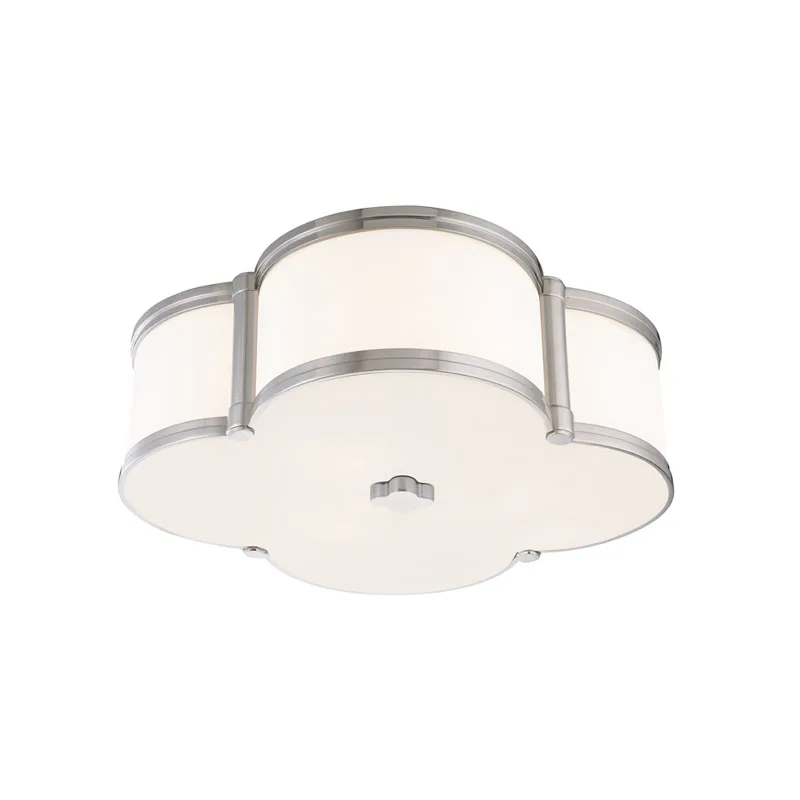 Chandler Ceiling Light Fixture — Ceiling Flush Mount