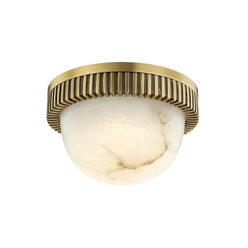 Ainsley Wall / Ceiling Light — Ceiling Flush Mount