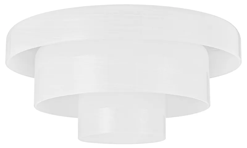 Port Richmond Ceiling Flush Light — Ceiling Flush Mount