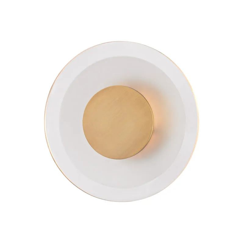 Guthrie Wall/Ceiling Light — Ceiling Flush Mount