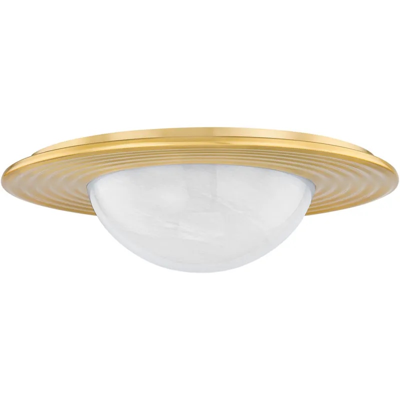 Geraldton Ceiling Light — Ceiling Flush Mount