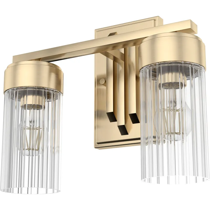 Hunter Fan Bathroom Vanity Lights