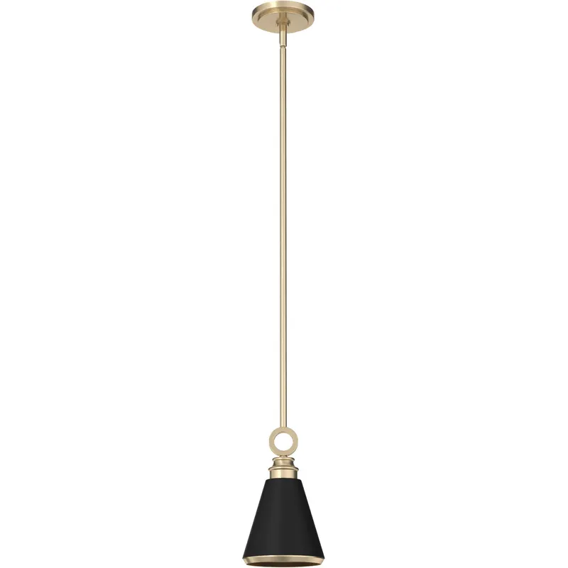 Klein 6 inch Pendant Ceiling Light