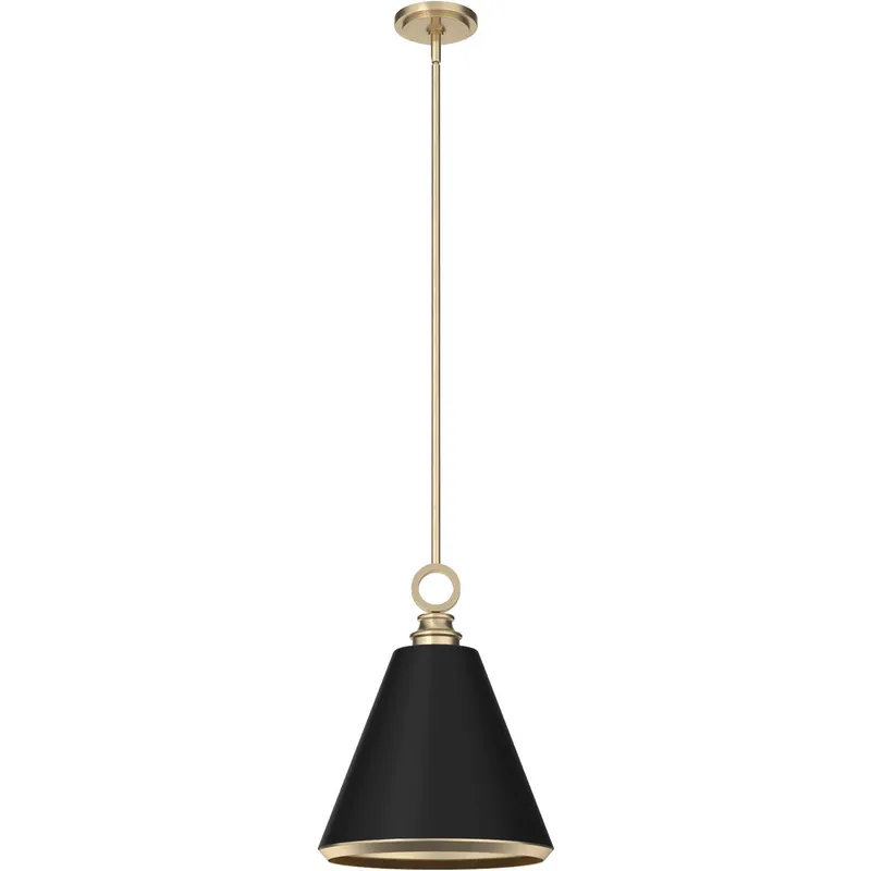 Klein 13 inch Pendant Ceiling Light
