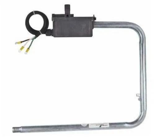 HYDROQUIP 26-3238-1H-7T-K Heater Hydro-Quip 5.5KW (Low Flow Heater)