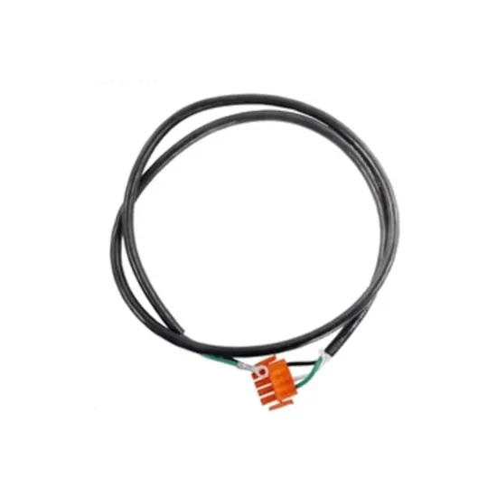 HYDROQUIP 30-0318-48 Universal Amp Plug 48 inches