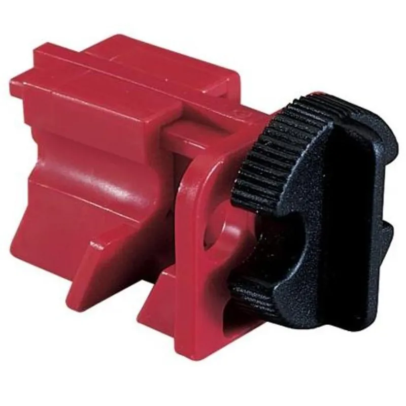 Universal Multi-Pole Lockout, 1/Card