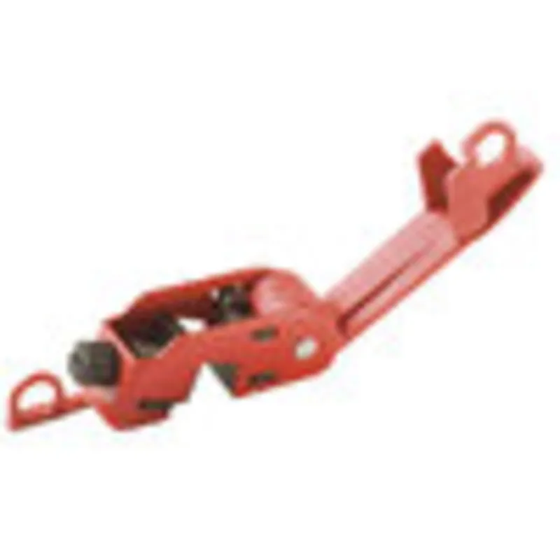 Circuit Breaker Lockout, Standard Breakers, 1 - 2P