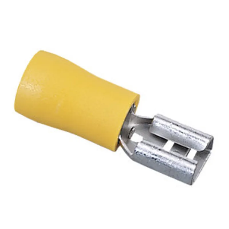 Ideal Wire Nuts & Connectors